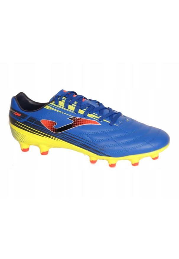 Buty Korki Joma Xpas2205Fg na trawę. Kolor: niebieski