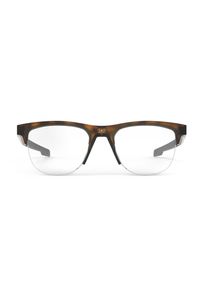 Okulary Rudy Project INKAS DEMI TURTLE GLOSS SHAPE B. Kolor: brązowy. Sport: turystyka piesza