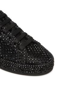 LE SILLA - Le Silla Sneakersy 1644C020MHPPSAS 933 Czarny. Kolor: czarny #3
