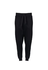 La Haine Inside Us Spodnie "Sportpants" | 3M M1164 | Mężczyzna | Czarny. Okazja: na spacer, na co dzień. Kolor: czarny. Materiał: bawełna. Długość: do kostek. Styl: elegancki, casual, sportowy #3