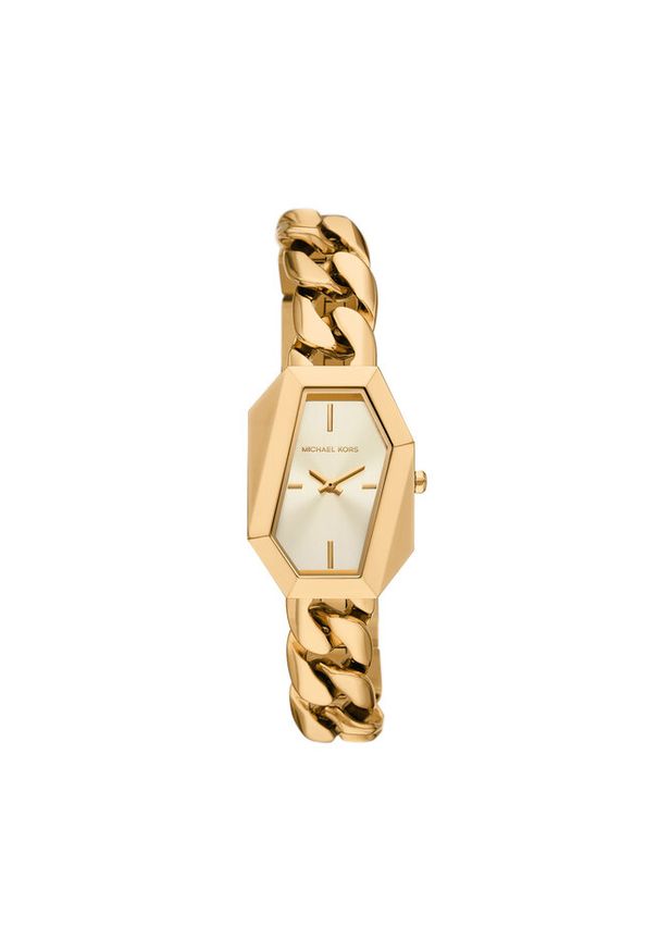 Zegarek Michael Kors. Kolor: złoty