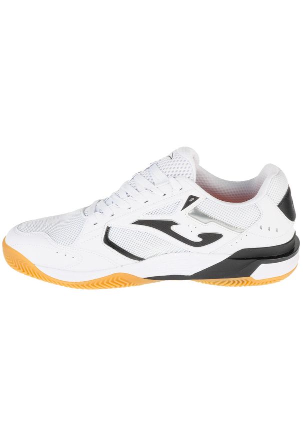 Joma - Buty do piłki ręcznej męskie, B.Screen Men 25 BSCRES. Kolor: biały