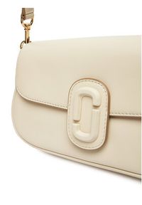 MARC JACOBS - Marc Jacobs Torebka The Large Clover 2P4HSH036H02 Écru. Materiał: skórzane #3