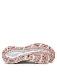 skechers - Skechers Sneakersy Edgeride - Power Flow 150471 Biały. Kolor: biały. Materiał: mesh, materiał