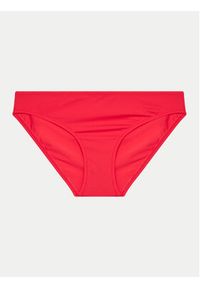 Pepe Jeans Strój kąpielowy Pepe Sc Bikini Set PGB10406 Czerwony. Kolor: czerwony. Materiał: syntetyk #3