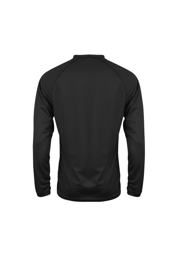 GRAY-NICOLLS - Dżersej z długim rękawem Gray-Nicolls Matrix V2. Kolor: czarny. Materiał: jersey. Długość rękawa: długi rękaw. Długość: długie