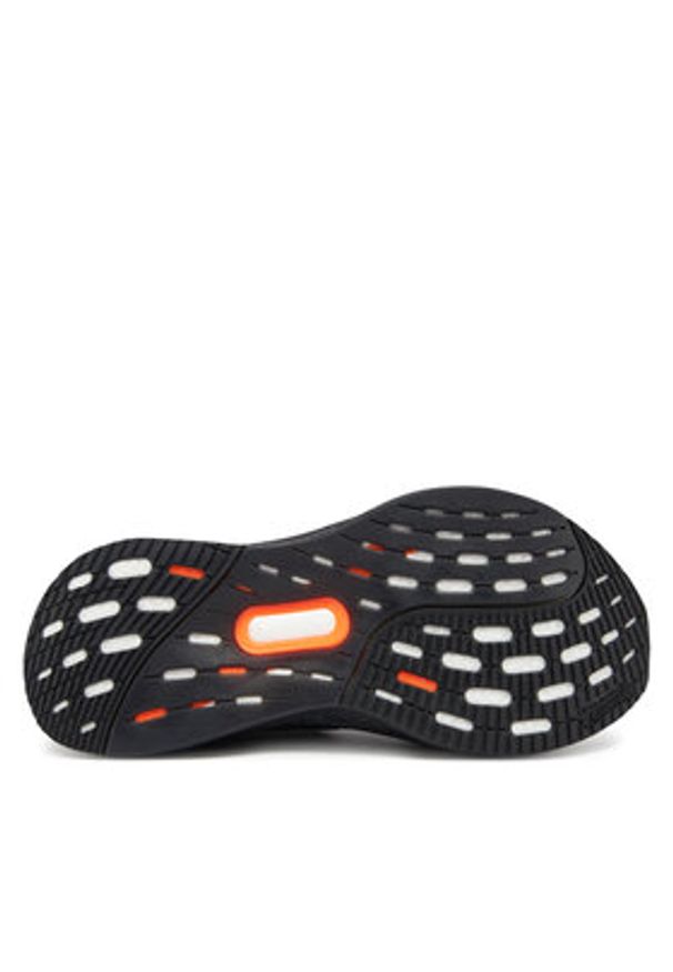 Adidas by Stella McCartney - adidas by Stella McCartney Buty do biegania Ultraboost 5 IE8771 Czarny. Kolor: czarny. Materiał: materiał. Model: Adidas Stella McCartney
