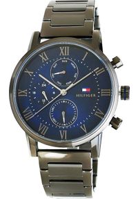 TOMMY HILFIGER - Zegarek Tommy Hilfiger Zegarek Męski Tommy Hilfiger 1791456 #1
