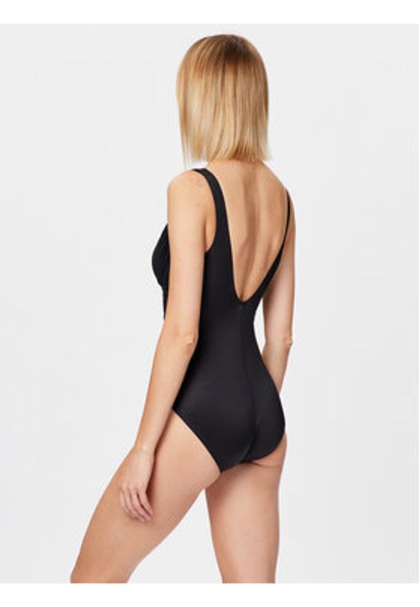 Miraclesuit Strój kąpielowy Revele 6516619 Czarny. Kolor: czarny. Materiał: syntetyk