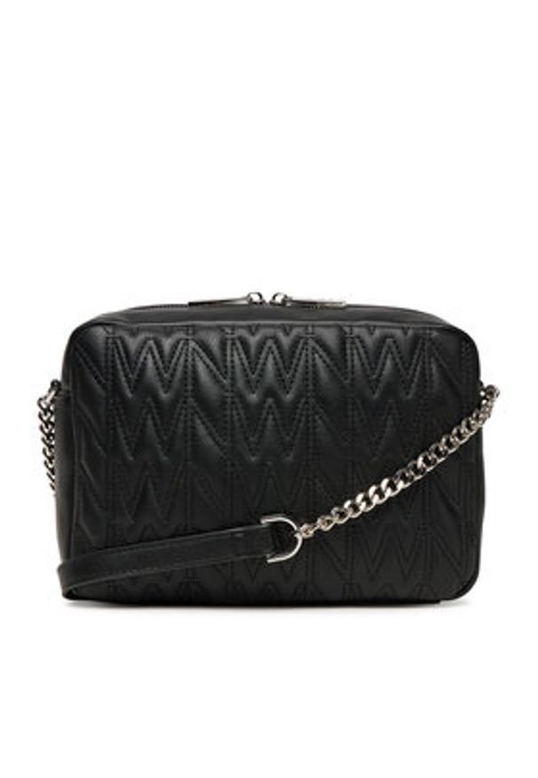 Nine West Torebka CEO-Astoria-Allure-01-LX10166 Czarny. Kolor: czarny