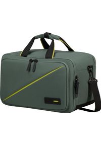 AMERICAN TOURISTER - Torba American Tourister Take2Cabin do Ryanair 150845 1257 dark forest #4