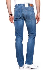 Wrangler - SPODNIE MĘSKIE WRANGLER ARIZONA LIGHTEN UP W12OQA173 112126427 #8