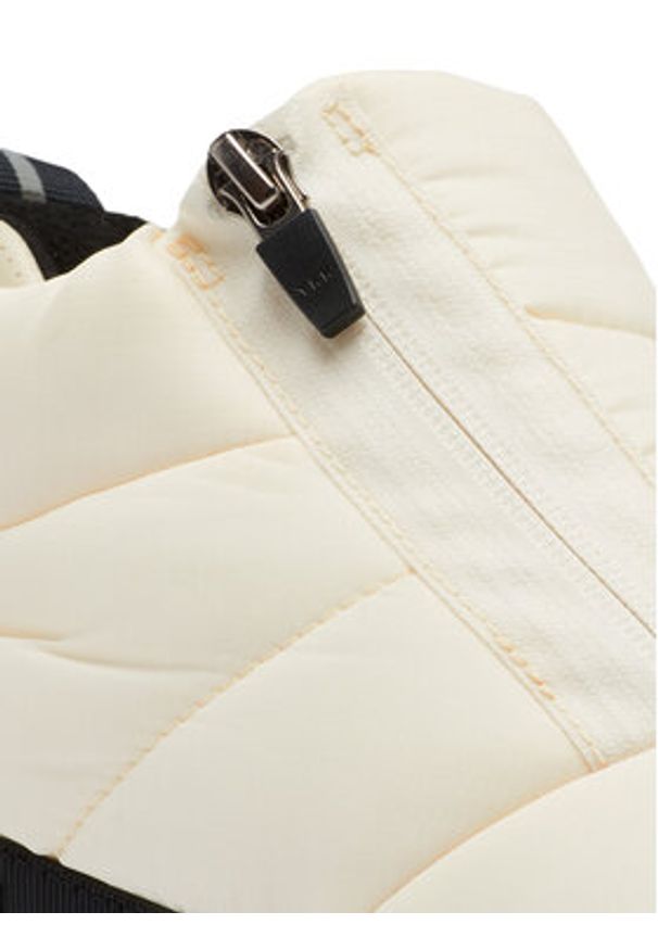 sorel - Sorel Śniegowce 2058681191 Biały. Kolor: biały. Materiał: materiał