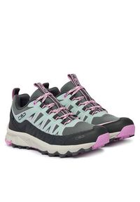 CMP Buty do biegania Laky 3Q36876 Kolorowy. Materiał: materiał. Wzór: kolorowy #6