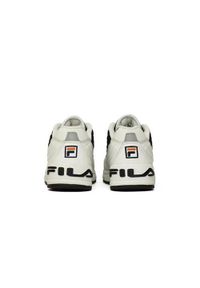 Buty do chodzenia damskie Fila Wmn Dragster. Zapięcie: sznurówki. Kolor: wielokolorowy, czarny. Materiał: tkanina, materiał, skóra, syntetyk. Szerokość cholewki: normalna. Sport: turystyka piesza