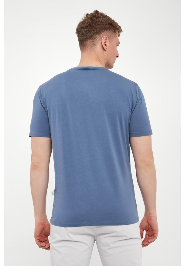 Liu Jo - T-shirt męski LIU JO