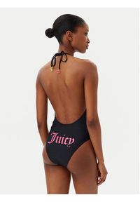 Juicy Couture Strój kąpielowy Tamayo JCITS125201 Czarny. Kolor: czarny. Materiał: syntetyk #3