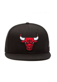 New Era Czapka z daszkiem Nba 9Fifty Nos 950 12122725 Czarny. Kolor: czarny. Materiał: materiał #3