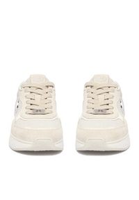 MEXX Sneakersy EO-MI001011461W Biały. Kolor: biały. Materiał: materiał #7