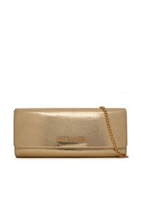 Love Moschino - LOVE MOSCHINO Torebka JC4099PP0NKW0901 Złoty. Kolor: złoty. Materiał: skórzane #3