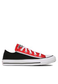 Trampki Converse. Kolor: czarny