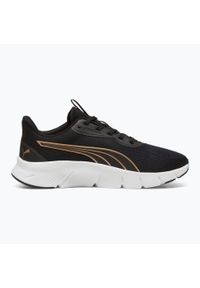 Puma - Buty do biegania PUMA FlexFocus Lite Modern. Kolor: czarny