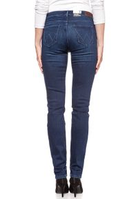 Wrangler - WRANGLER SLIM SUBTLE BLUE W28LX786N 112128449