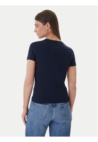 Tommy Jeans Komplet t-shirtów DW0DW23004 Kolorowy Slim Fit. Materiał: bawełna. Wzór: kolorowy #2