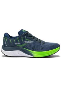 Buty do biegania męskie Joma Victory Petroleum. Kolor: niebieski. Sport: bieganie