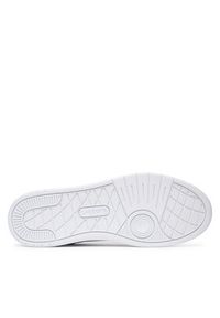 Lacoste Sneakersy 48SMA0031 Biały. Kolor: biały. Materiał: skóra #5