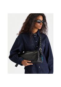 Torebka Patrizia Pepe. Kolor: czarny #1