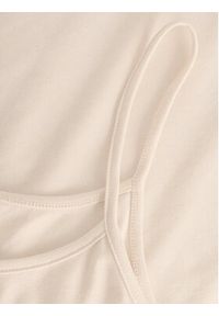 JOOP! Top 30042651 Kremowy Regular Fit. Kolor: kremowy. Materiał: bawełna #3