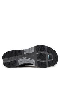 On Buty do biegania Cloudvista 2 Wp 3ME30140106 Czarny. Kolor: czarny. Materiał: materiał #6