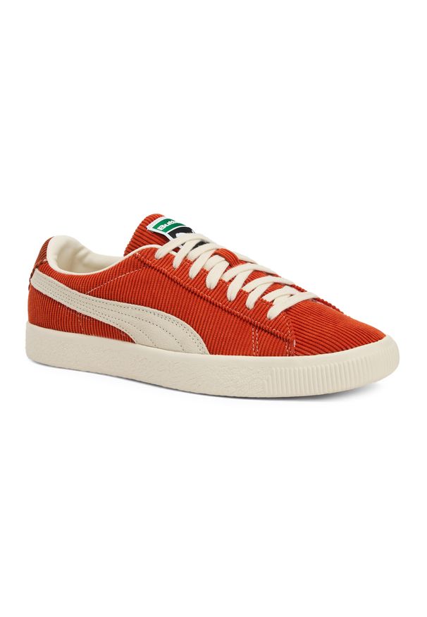 Puma - Buty PUMA X Butter Goods Basket Vintage. Kolor: pomarańczowy. Sport: fitness