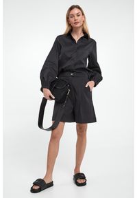 Max Mara Beachwear - Koszula damska Panda MAX MARA BEACHWEAR #4