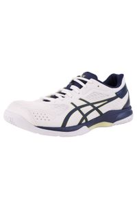 Buty do siatkówki męskie Asics Gel Spike 4. Sport: siatkówka #1