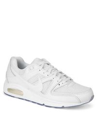 Nike Sneakersy Air Max Command 629993 112 Biały. Kolor: biały. Materiał: mesh, materiał. Model: Nike Air Max #6