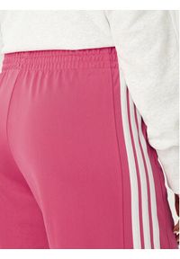 Adidas - adidas Spodnie dresowe Dayready KZ2513 Różowy Wide Leg. Kolor: różowy. Materiał: syntetyk #5