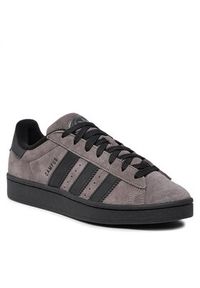 Adidas - adidas Sneakersy Campus 00s IF8770 Brązowy. Kolor: brązowy. Materiał: zamsz, skóra. Model: Adidas Campus #6