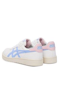 Asics Sneakersy Japan S 1202A118 Biały. Kolor: biały. Materiał: skóra #6