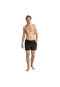 Szorty kąpielowe męskie JOBE Swimshort. Kolor: czarny #1