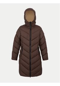 Regatta Kurtka zimowa Andia II RWN308 Brązowy Regular Fit. Kolor: brązowy. Materiał: syntetyk. Sezon: zima #2