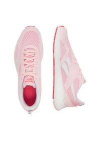Reebok Sneakersy EO-ENERGEN RUN 100231962 Różowy. Kolor: różowy. Materiał: materiał. Sport: bieganie