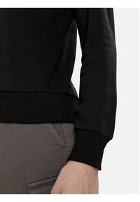 JDY Bluza Paris 15221015 Czarny Regular Fit. Kolor: czarny. Materiał: bawełna #5
