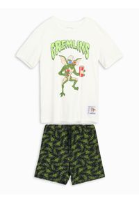 Sinsay - Piżama dwuczęściowa Gremlins - wielobarwny #1