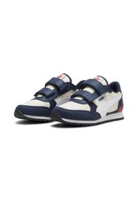 Puma Buty St Runner V3 Nl Ps 38490213. Okazja: na co dzień. Kolor: niebieski