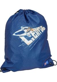 LEGO CITY Drawstring Bag Space Explorer