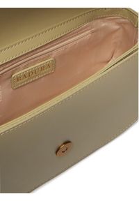 Badura Torebka C-ANNA-LA381-706 Zielony. Kolor: zielony #6