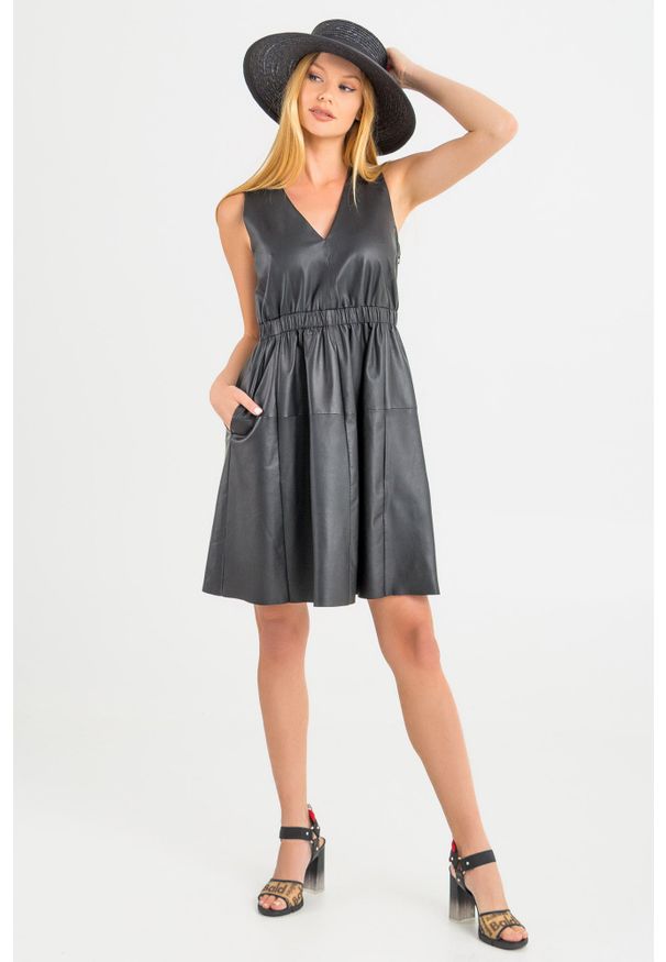 Sukienka Sportmax Code elegancka