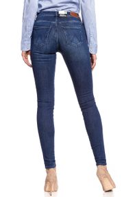 Wrangler - WRANGLER SKINNY SOFT CLOUD W28KRT21R 112128330